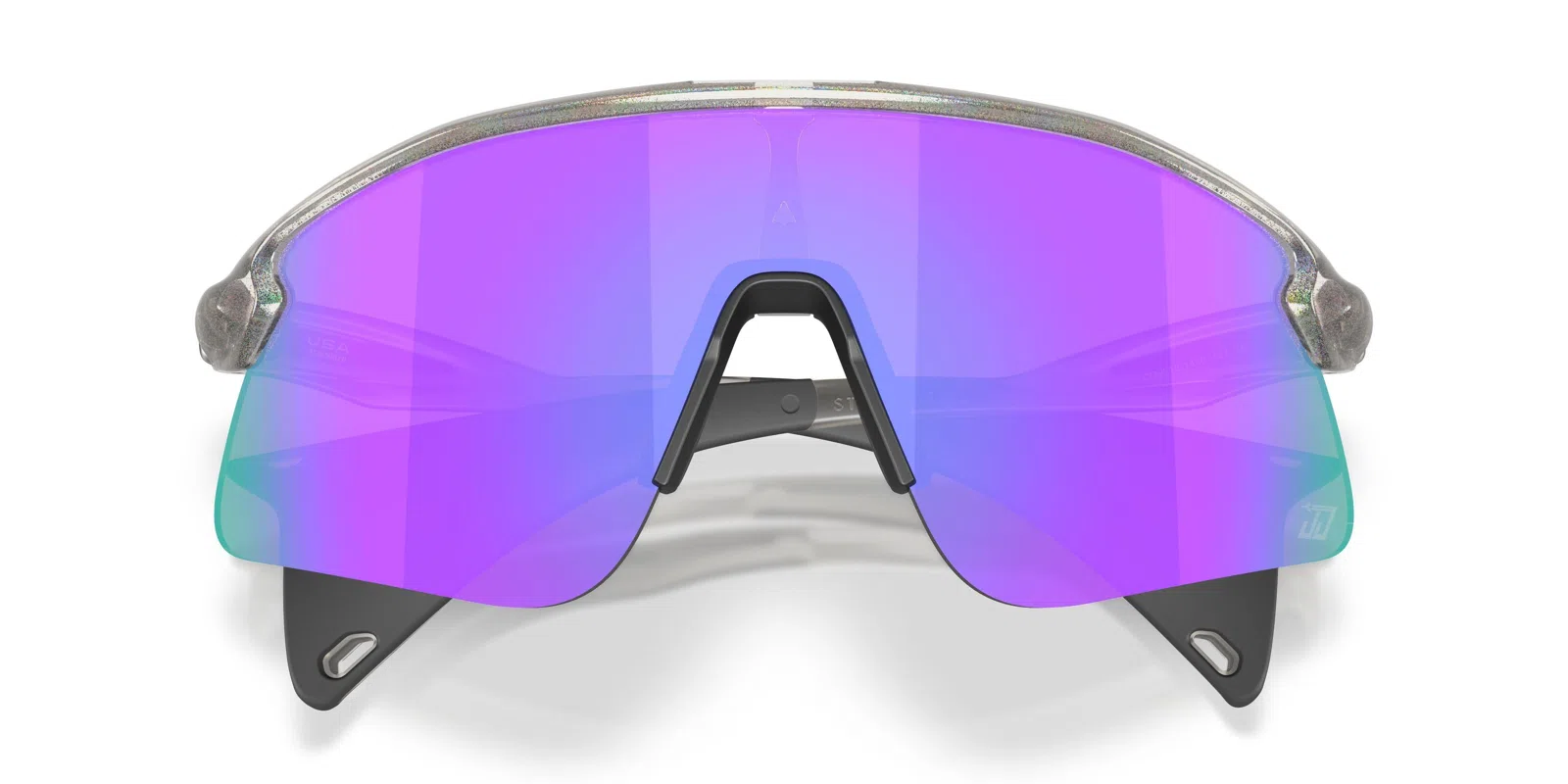 Oakley Stunt Devil S 9518 Sunglasses - view 93